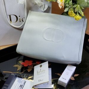 Dior Sample Set with Pouch